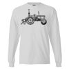 Unisex Beefy-T® Long Sleeve T-Shirt Thumbnail