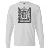Unisex Beefy-T® Long Sleeve T-Shirt Thumbnail