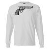 Unisex Beefy-T® Long Sleeve T-Shirt Thumbnail