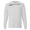 Unisex Beefy-T® Long Sleeve T-Shirt Thumbnail