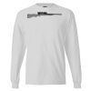 Unisex Beefy-T® Long Sleeve T-Shirt Thumbnail
