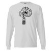 Unisex Beefy-T® Long Sleeve T-Shirt Thumbnail