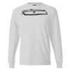 Unisex Beefy-T® Long Sleeve T-Shirt Thumbnail