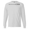 Unisex Beefy-T® Long Sleeve T-Shirt Thumbnail