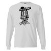 Unisex Beefy-T® Long Sleeve T-Shirt Thumbnail