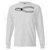 Unisex Beefy-T® Long Sleeve T-Shirt Thumbnail