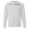 Unisex Beefy-T® Long Sleeve T-Shirt Thumbnail