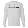 Unisex Beefy-T® Long Sleeve T-Shirt Thumbnail