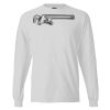 Unisex Beefy-T® Long Sleeve T-Shirt Thumbnail