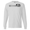 Unisex Beefy-T® Long Sleeve T-Shirt Thumbnail