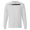 Unisex Beefy-T® Long Sleeve T-Shirt Thumbnail