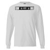 Unisex Beefy-T® Long Sleeve T-Shirt Thumbnail