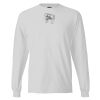 Unisex Beefy-T® Long Sleeve T-Shirt Thumbnail
