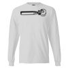 Unisex Beefy-T® Long Sleeve T-Shirt Thumbnail