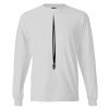 Unisex Beefy-T® Long Sleeve T-Shirt Thumbnail