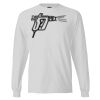 Unisex Beefy-T® Long Sleeve T-Shirt Thumbnail