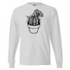 Unisex Beefy-T® Long Sleeve T-Shirt Thumbnail