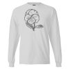 Unisex Beefy-T® Long Sleeve T-Shirt Thumbnail