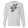 Unisex Beefy-T® Long Sleeve T-Shirt Thumbnail