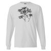Unisex Beefy-T® Long Sleeve T-Shirt Thumbnail