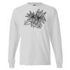Unisex Beefy-T® Long Sleeve T-Shirt Thumbnail