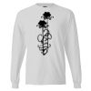 Unisex Beefy-T® Long Sleeve T-Shirt Thumbnail