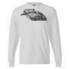 Unisex Beefy-T® Long Sleeve T-Shirt Thumbnail