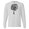 Unisex Beefy-T® Long Sleeve T-Shirt Thumbnail