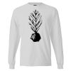 Unisex Beefy-T® Long Sleeve T-Shirt Thumbnail