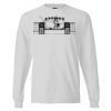 Unisex Beefy-T® Long Sleeve T-Shirt Thumbnail