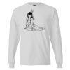 Unisex Beefy-T® Long Sleeve T-Shirt Thumbnail