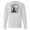 Unisex Beefy-T® Long Sleeve T-Shirt Thumbnail