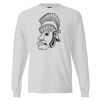 Unisex Beefy-T® Long Sleeve T-Shirt Thumbnail