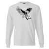 Unisex Beefy-T® Long Sleeve T-Shirt Thumbnail