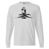 Unisex Beefy-T® Long Sleeve T-Shirt Thumbnail