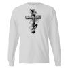Unisex Beefy-T® Long Sleeve T-Shirt Thumbnail