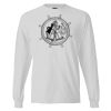 Unisex Beefy-T® Long Sleeve T-Shirt Thumbnail
