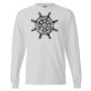 Unisex Beefy-T® Long Sleeve T-Shirt Thumbnail