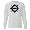 Unisex Beefy-T® Long Sleeve T-Shirt Thumbnail