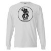 Unisex Beefy-T® Long Sleeve T-Shirt Thumbnail