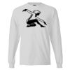 Unisex Beefy-T® Long Sleeve T-Shirt Thumbnail