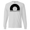 Unisex Beefy-T® Long Sleeve T-Shirt Thumbnail