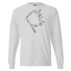 Unisex Beefy-T® Long Sleeve T-Shirt Thumbnail