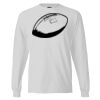 Unisex Beefy-T® Long Sleeve T-Shirt Thumbnail