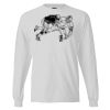 Unisex Beefy-T® Long Sleeve T-Shirt Thumbnail