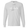 Unisex Beefy-T® Long Sleeve T-Shirt Thumbnail