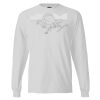 Unisex Beefy-T® Long Sleeve T-Shirt Thumbnail