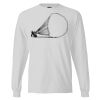 Unisex Beefy-T® Long Sleeve T-Shirt Thumbnail