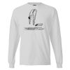 Unisex Beefy-T® Long Sleeve T-Shirt Thumbnail