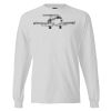 Unisex Beefy-T® Long Sleeve T-Shirt Thumbnail